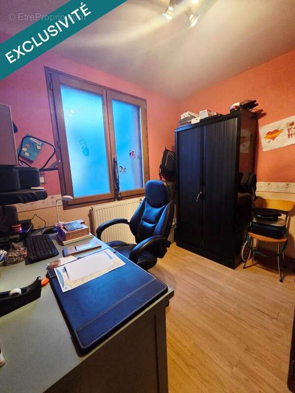 Photo 8 - Maison à BEAURIEUX