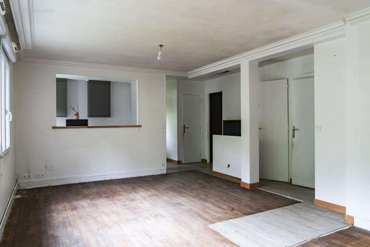 Maison à JOUY-EN-JOSAS