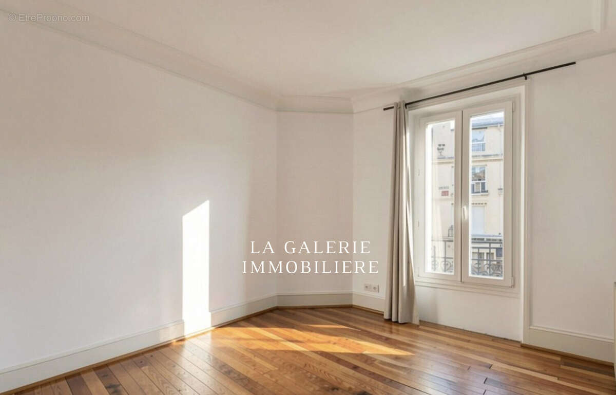 Appartement 66 m² à Puteaux  - photo 3