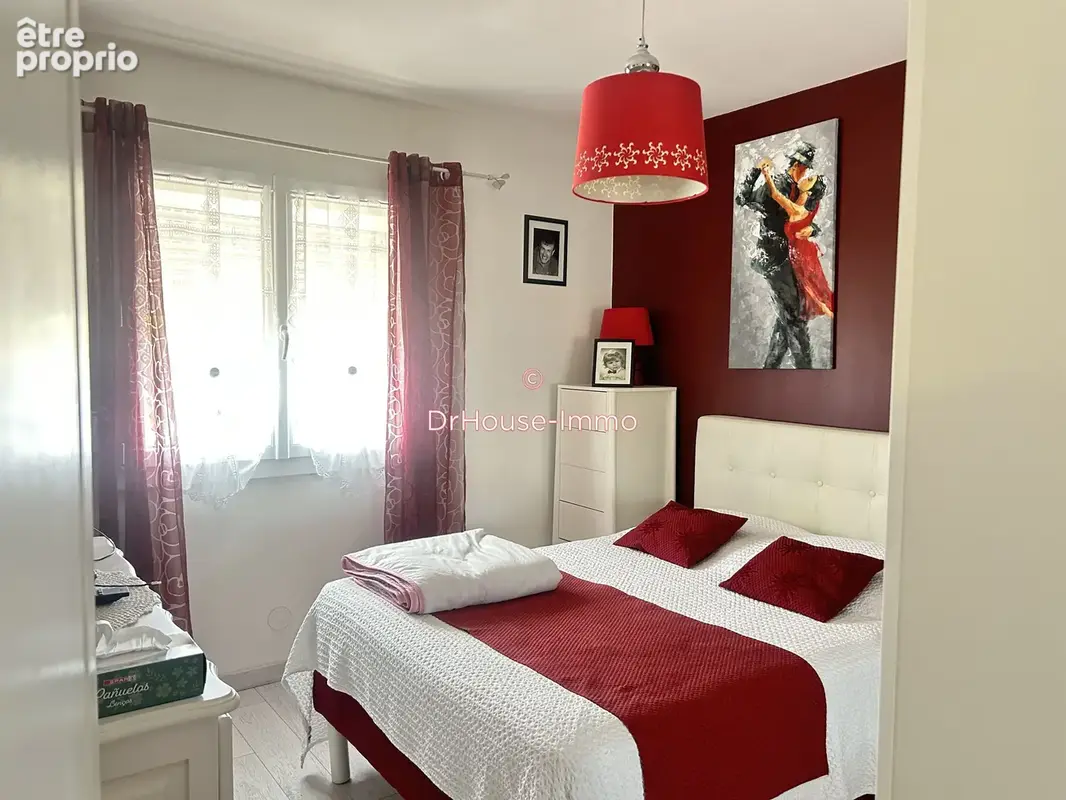 Maison 5 pièces 100 m² à vendre à Saint-Cyprien (66750) - photo 9