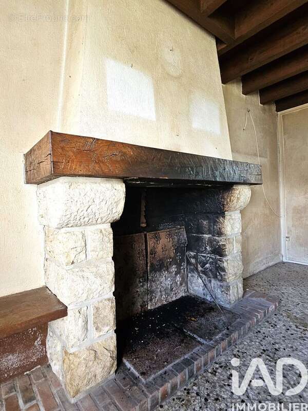 Photo 4 - Maison à GIEN