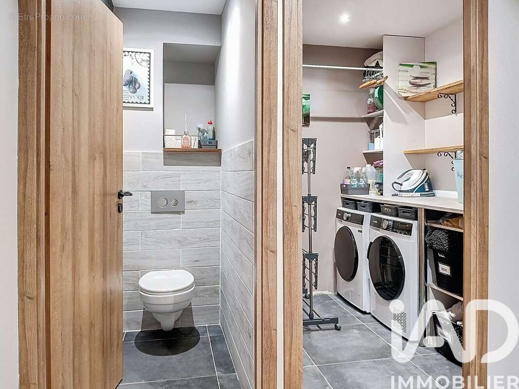 Photo 6 - Maison à LEZIGNAN-CORBIERES