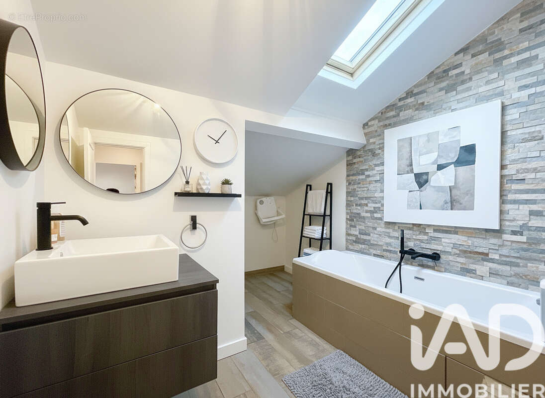 Photo 7 - Appartement à MARSEILLE-10E