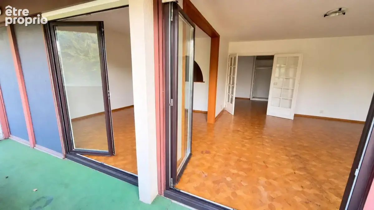 Bords de Marne - Appartement 4 pièces de 82 m² avec grande loggia, cave et deux parkings - photo 8