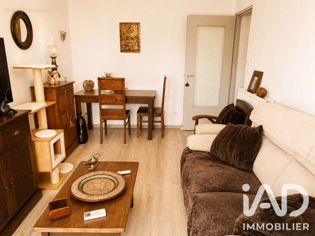 Photo 7 - Appartement à PERPIGNAN