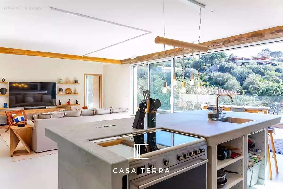 Maison à ZONZA
