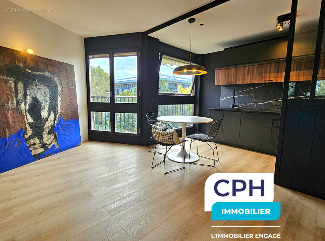 Appartement 3 pièces à vendre au Chesnay Rocquencourt - Réf. 226247 - photo 4
