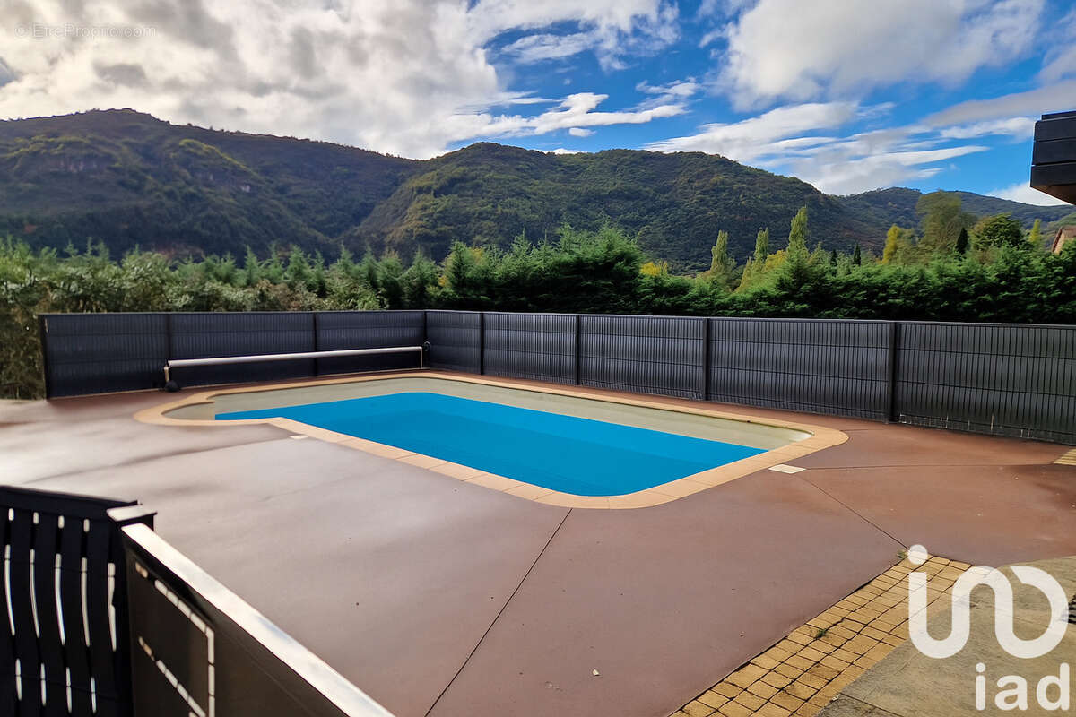 Photo 3 - Maison à SAINT-JULIEN-EN-SAINT-ALBAN