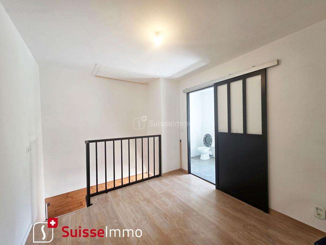 Maison Arbecey 2 pièce(s) 67 m2 - photo 11