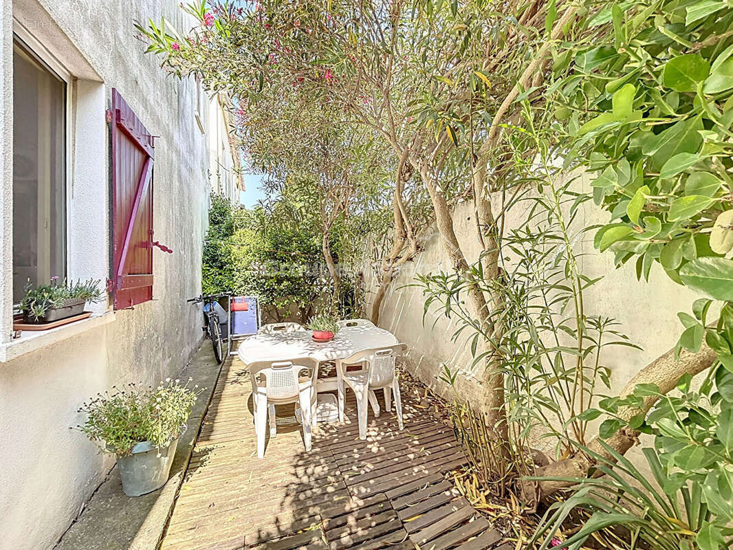 Appartement à SAINTES-MARIES-DE-LA-MER