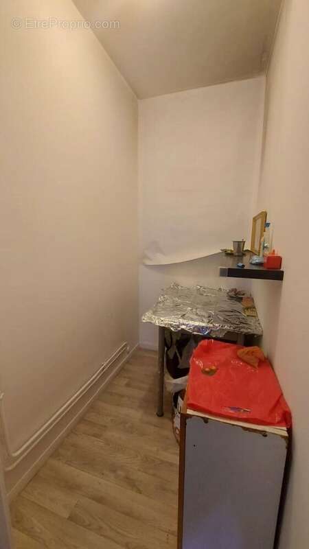 Appartement à MONTMAGNY