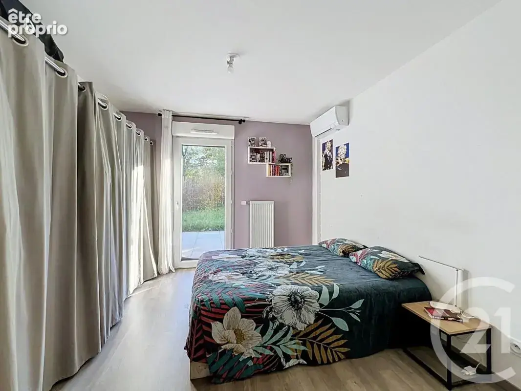 Appartement 3 pièces 60 m² à vendre à Saint-Priest (69800) - photo 10