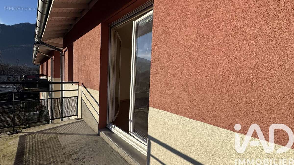 Photo 4 - Appartement à BONNEVILLE