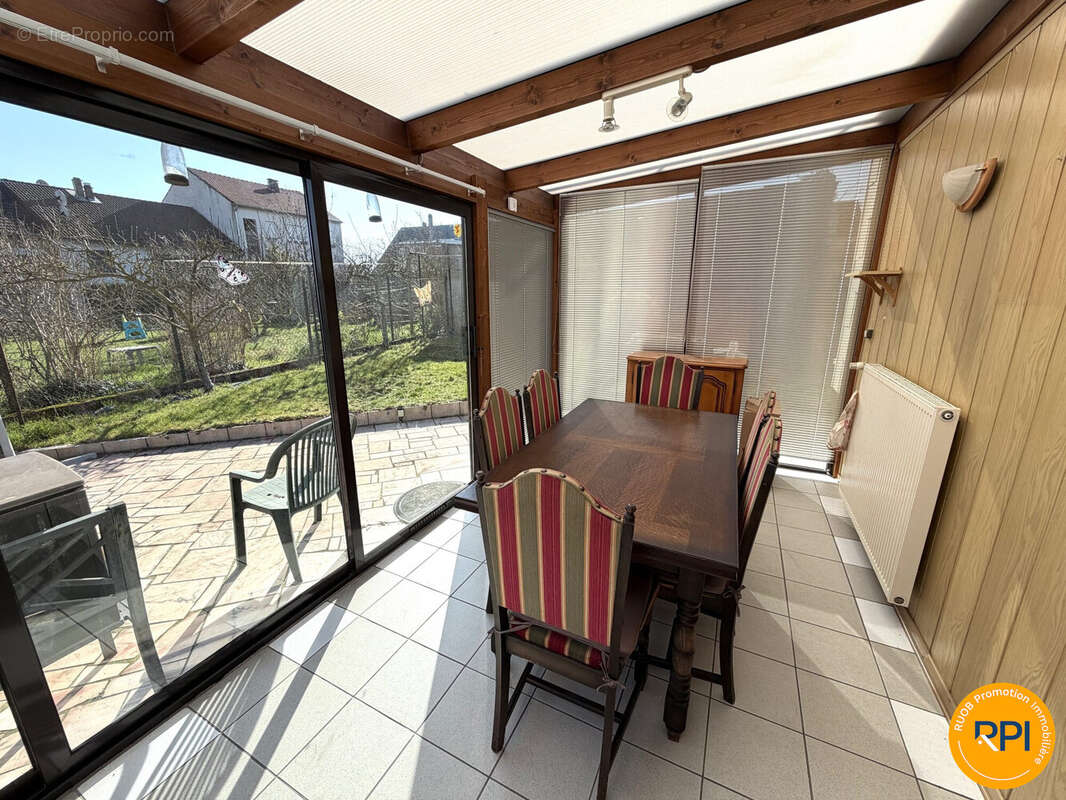 Maison 93 m² à Freyming-Merlebach  - photo 3