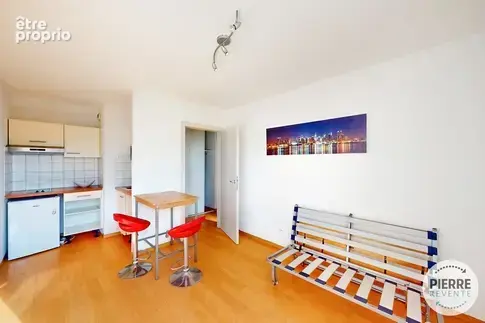 Bollwiller : Idéal investissement locatif et/ ou résidence secondaire - photo 1