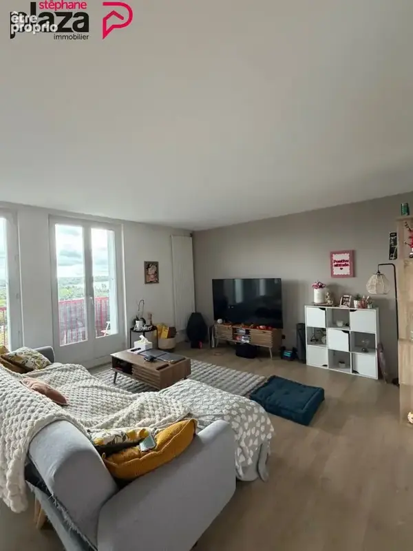 Appartement à QUIMPER