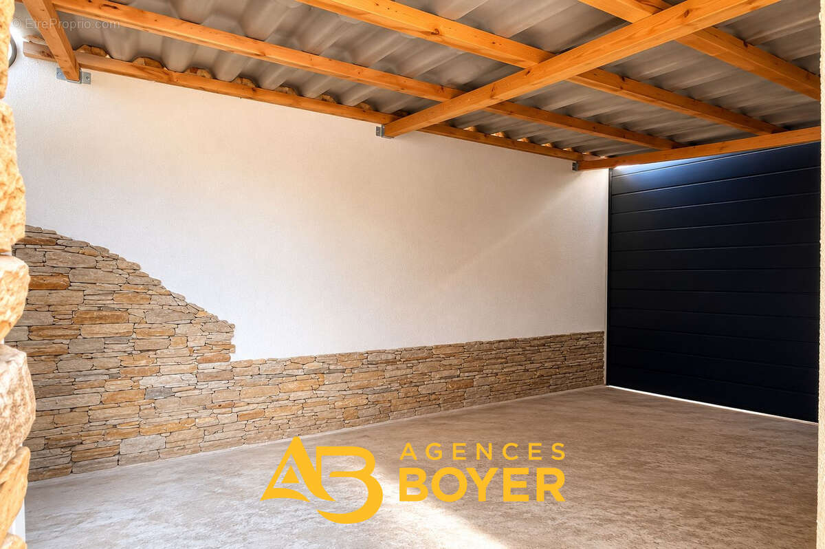 Appartement à BANDOL