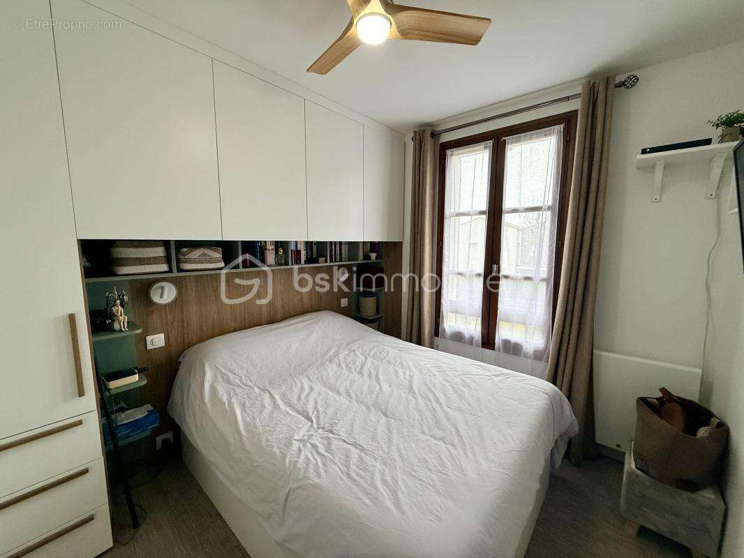 Appartement à VAUX-SUR-MER