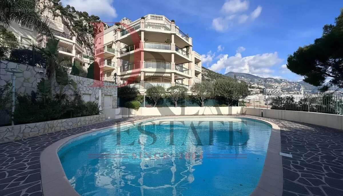 Appartement à CAP-D&#039;AIL