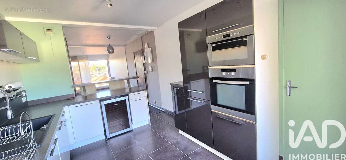 Photo 9 - Appartement à LIMOGES