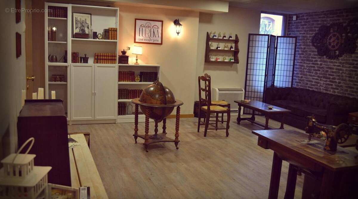 Photo 3 - Commerce à VILLEFRANCHE-SUR-SAONE