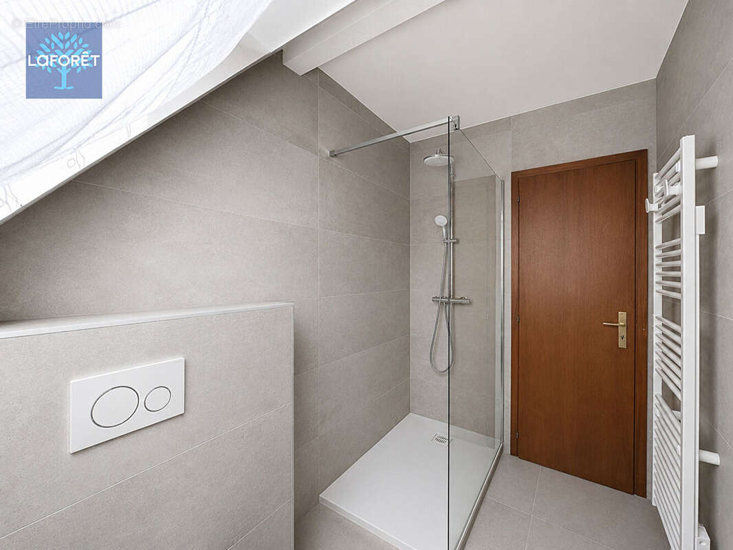 Maison Vendenheim 5 pièce(s) 109 m2 - photo 13