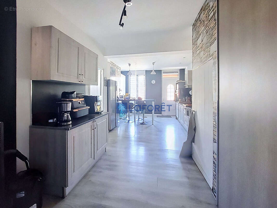 Maison Muille-Villette 4 pièce(s) 108.48 m2 - photo 2