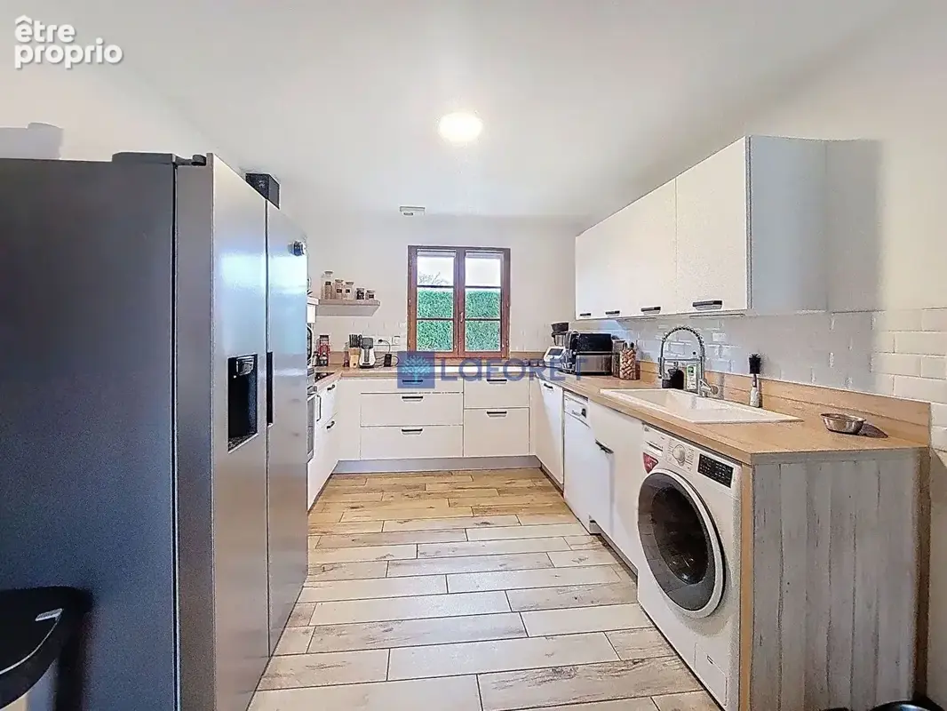 Maison Blérancourt 6 pièce(s) 97.42 m2 - photo 4