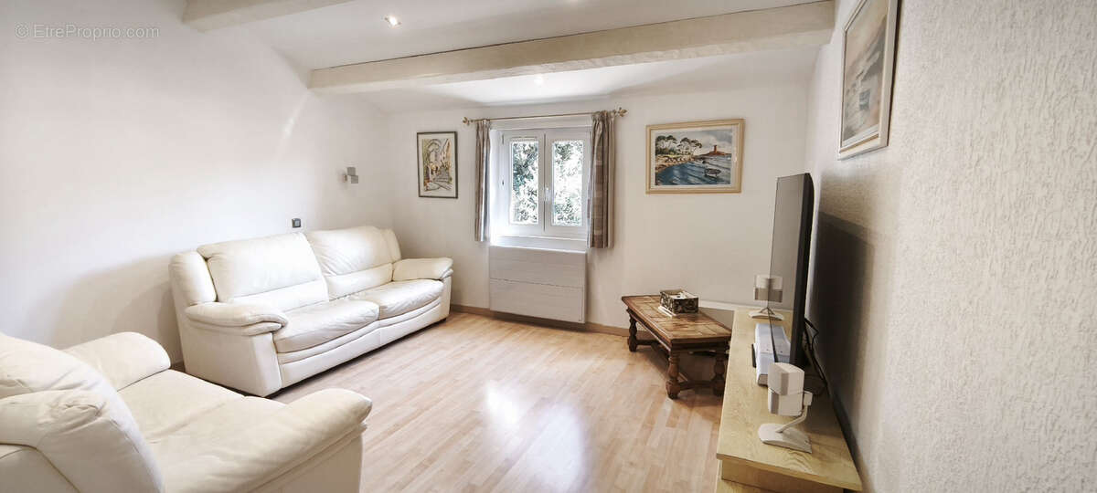 Maison à SAINT-RAPHAEL