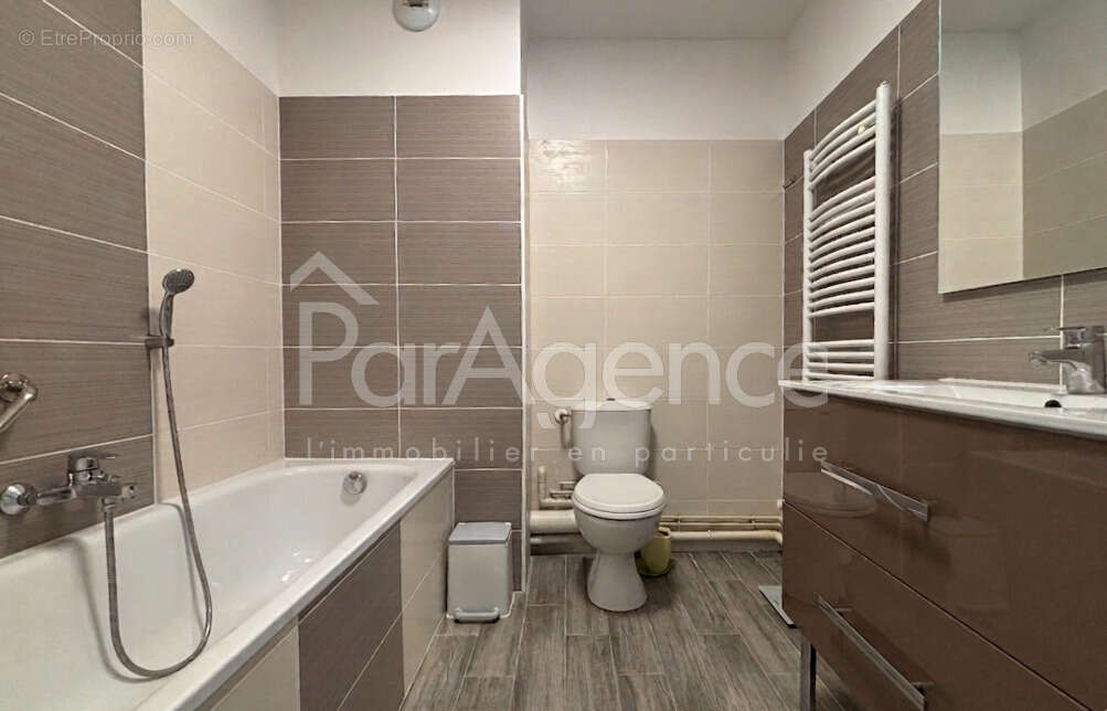 Appartement à ROYAN