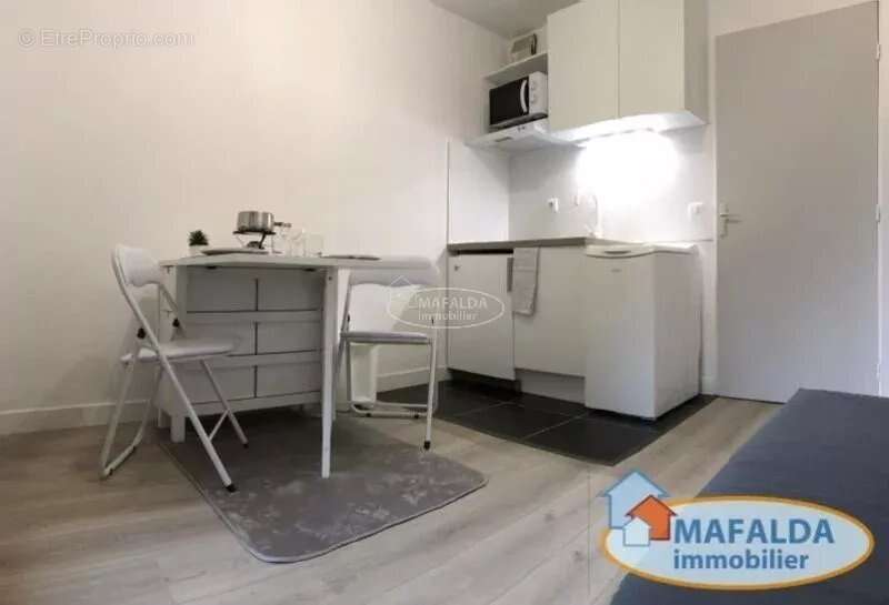 Appartement à MONT-SAXONNEX