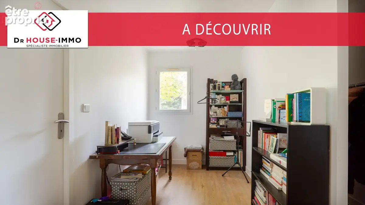 Maison 6 pièces 162 m² à vendre à Vouneuil-Sous-Biard (86580) - photo 8