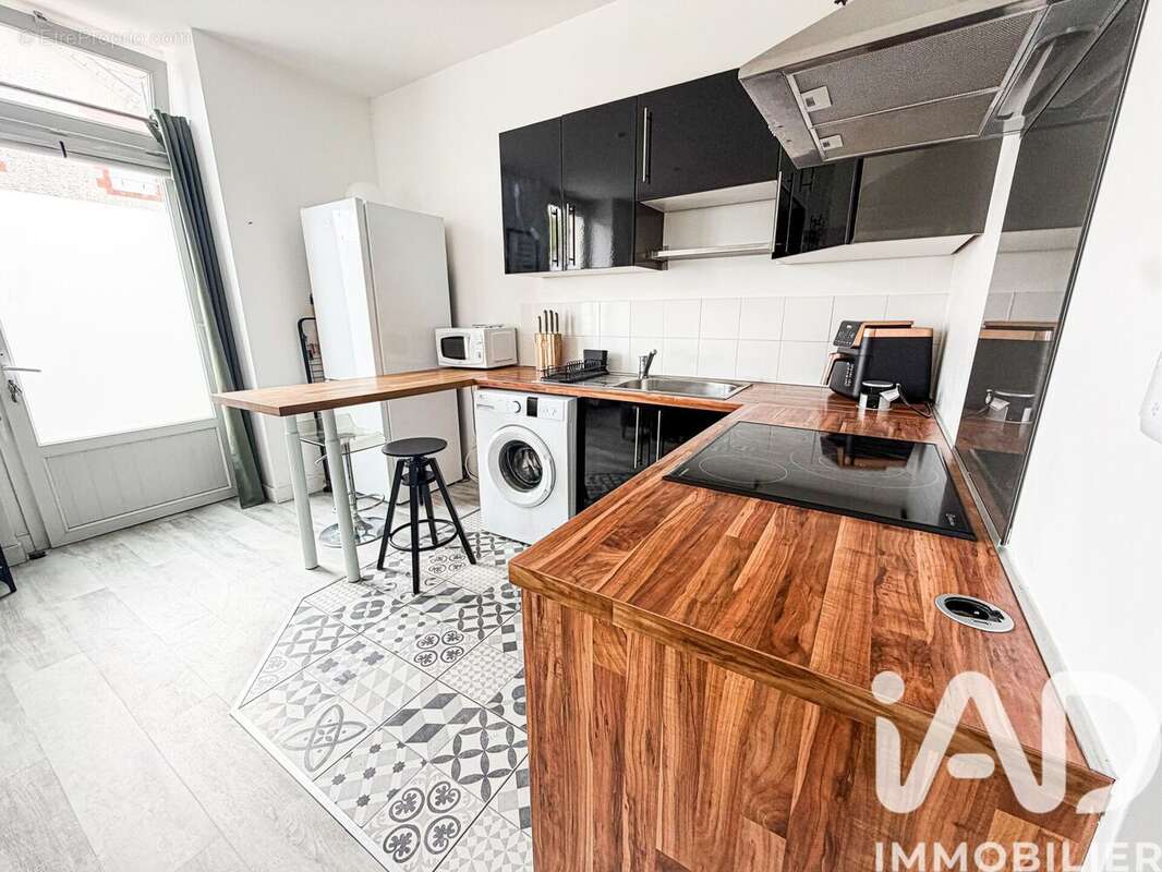 Appartement 29 m² à Pornichet  - photo 2