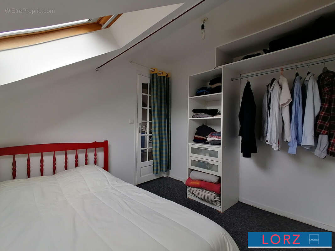 Appartement à BOURGES