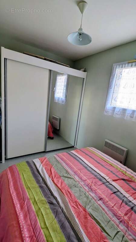 Appartement à ARZON