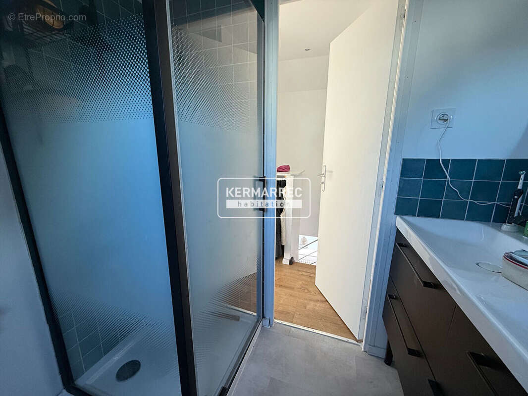 Maison à SAINT-MALO