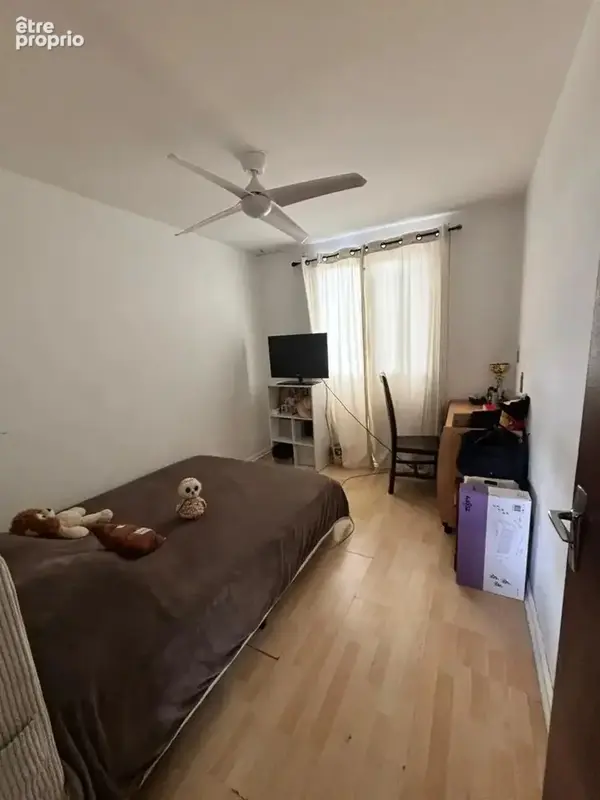 Appartement f4/5 a vendre sur  le tampon  - photo 6