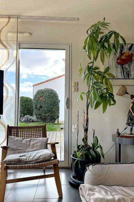 Maison à LES SABLES-D&#039;OLONNE