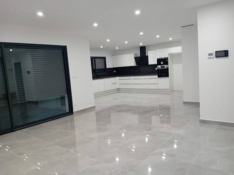 Maison à SALLELES-D&#039;AUDE