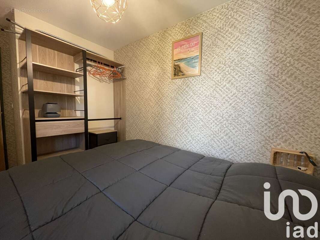 Photo 6 - Appartement à CARNAC