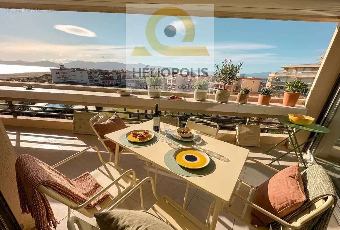 Appartement à SAINT-NAZAIRE