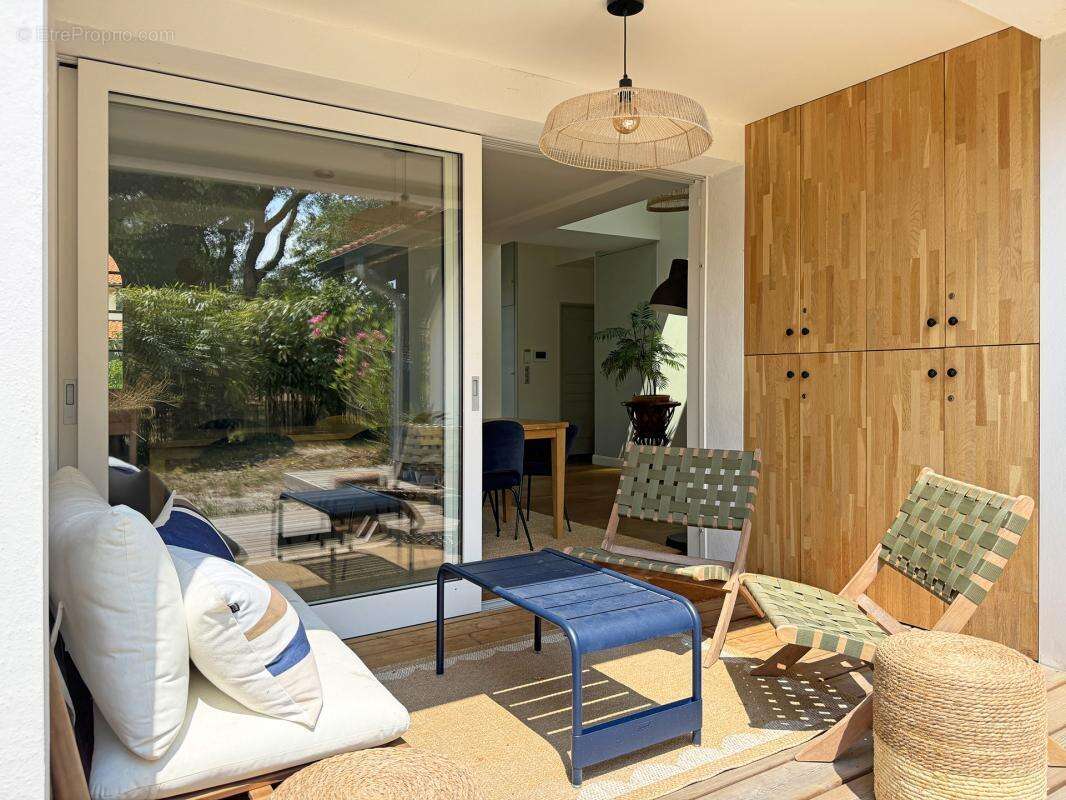 Maison à HOSSEGOR