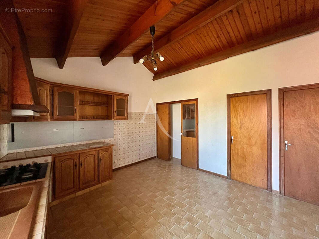 Maison à SAINT-MICHEL-EN-L&#039;HERM