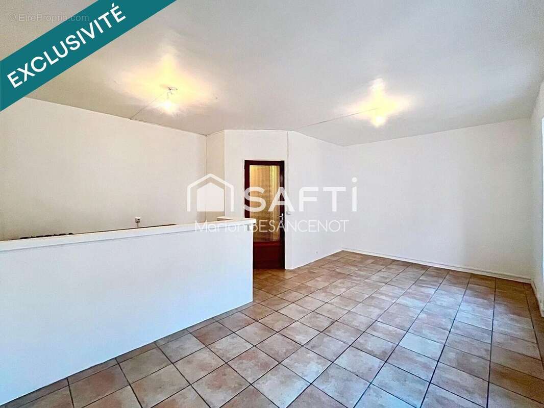 Photo 4 - Maison à SAINT-PAUL-DE-FENOUILLET