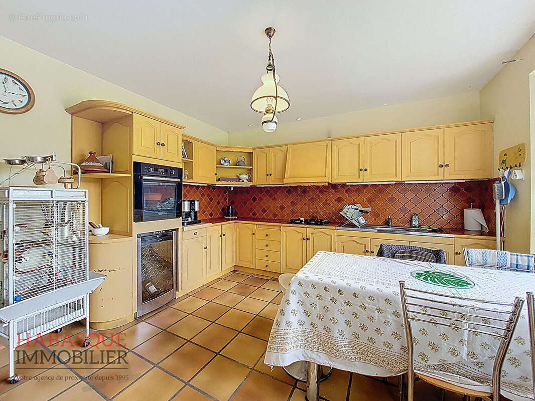 Maison à SAINT-SAUVEUR