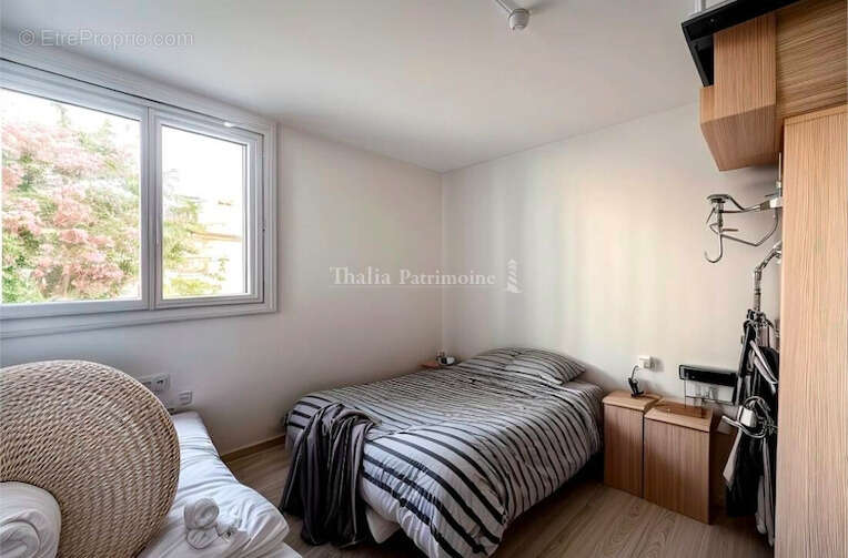 Mérignac centre   t4 de 71 m2   investissement colocation rendement (+10% brut) - photo 8