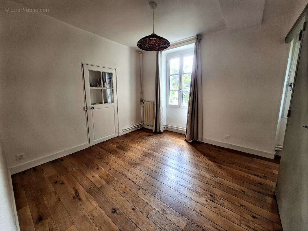 Maison à CHAMBOURCY