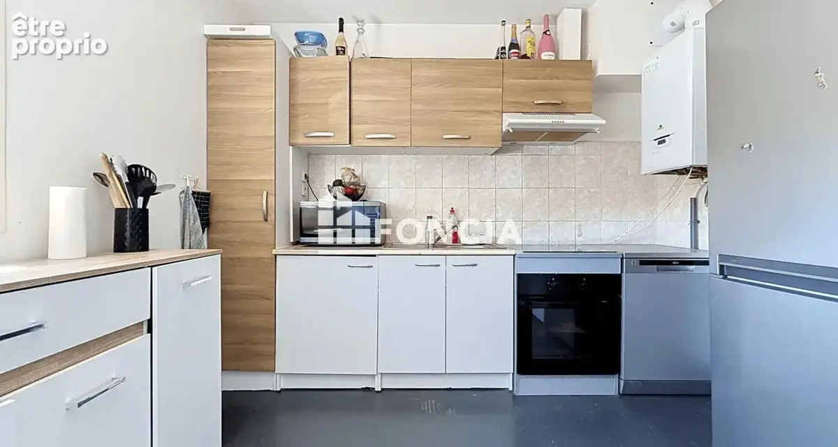 Maison familiale spacieuse dans un secteur prisé - photo 2