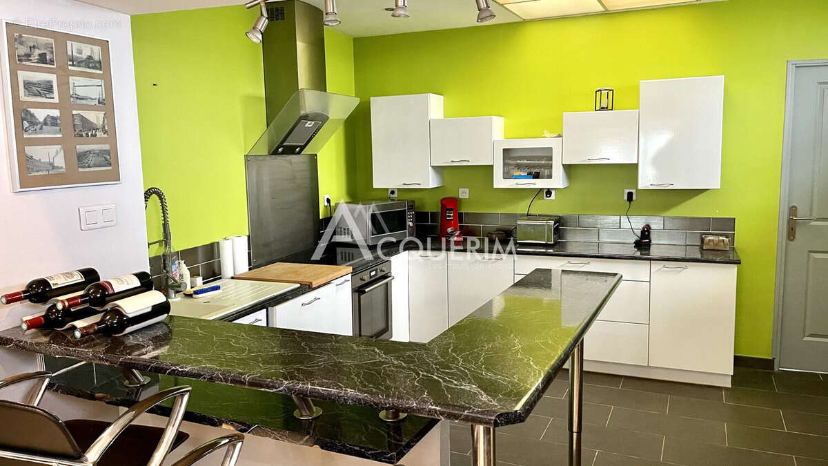 Appartement à CARVIN