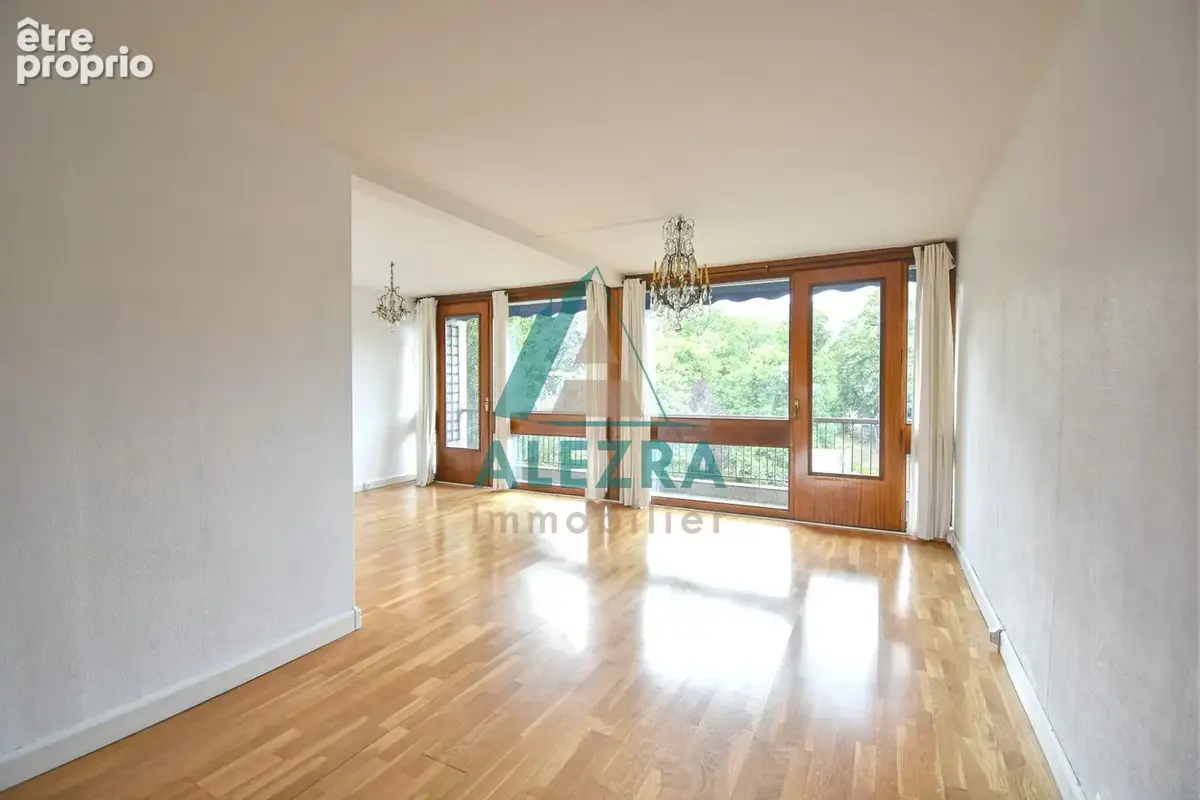Appartement 75 m² à La Celle-Saint-Cloud  - photo 7